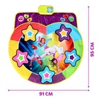 Музыкальный коврик «Весёлые танцы» - Фото 2