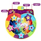 Музыкальный коврик «Весёлые танцы» - Фото 3