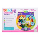 Музыкальный коврик «Весёлые танцы» - Фото 9