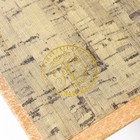 Шкатулка книга - сейф «Африканка с вазой с фруктами», дерево, искусственная кожа, 21×13×5 см - Фото 7