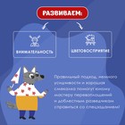 Настольная игра «Слон-шпион», 1 игрок, 4+ - фото 22011247