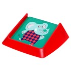 Настольная игра «Слон-шпион», 1 игрок, 4+ - фото 22011249