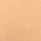 Крафт бумага сотовая в рулоне  бурая,10м - фото 37928986