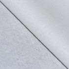 Крафт бумага сотовая в рулоне белая,5м - Фото 2