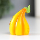 Фигурка полистоун «Домик-тыковка», 5.5×4.3×3.7 см - Фото 3