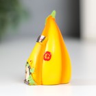 Фигурка полистоун «Домик-тыковка», 5.5×4.3×3.7 см - Фото 4