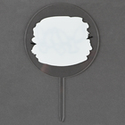 Топпер для торта «Голуби» - Фото 3