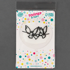 Топпер для торта «Голуби» - Фото 4