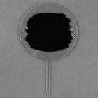 Топпер для торта «Руки влюблённых» - Фото 4