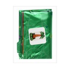 Воздушный шар фольгированный 55" «Пальма», на подставке, под воздух - Фото 2