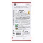 Семена Кабачок «Модена», F1, 5 шт., «Дом семян» - Фото 2