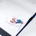 Фотоальбом на 800 фото 9х13 см "Сказочные сны. Ночное небо" 31х28х5,7 см - фото 22011863