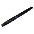 Ручка перьевая Parker Im Professionals Marine Blue, 1.0мм, черно-синяя, подар/уп 2172859 - Фото 2