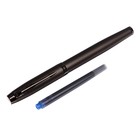 Ручка перьевая Parker Im Professionals Monochrome Bronze, 1.0мм, серая, подар/уп 2172959 - фото 24579799