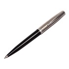 Ручка шариковая Parker 51 Core Black CT, черная, подар/уп 2123493 - Фото 2