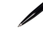 Ручка шариковая Parker 51 Core Black CT, черная, подар/уп 2123493 - Фото 3