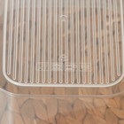 Набор пищевых контейнеров с паровыпуском, 2 шт: 1,1 л, 1,25 л, цвет микс - фото 24052544