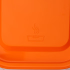 Набор пищевых контейнеров с паровыпуском, 2 шт: 1,1 л, 1,25 л, цвет микс - фото 22012081