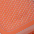 Набор пищевых контейнеров с паровыпуском, 2 шт: 1,1 л, 1,25 л, цвет микс - фото 22012083