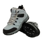 Ботинки треккинговые PAYER Porters, серый, р-р 39 - фото 28099684