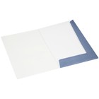 Бумага для акварели в папке А3, 10 листов, Гамма "Студия", 200 г/м2, среднее зерно - фото 6807529