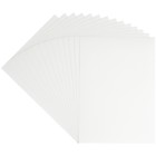 Бумага для акварели в папке А3, 15 листов, Гамма "Студия", 200 г/м2, среднее зерно - Фото 4