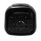Портативная колонка Telefunken TF-MS3303, 90 Вт, 5000 мАч, TWS, AUX, FM, дисплей, подсветка - фото 51324819 Портативная колонка Telefunken TF-MS3303, 90 Вт, 5000 мАч, TWS, AUX, FM, дисплей, подсветка - фото 51324819