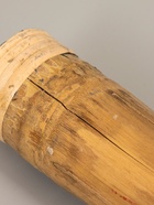 УЦЕНКА Сувенирный музыкальный инструмент «Посох дождя с голубыми узорами», 50×5×5 см, МИКС - Фото 7