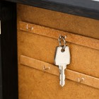 Ключница "Корабль" 24Х29 см - фото 22657020