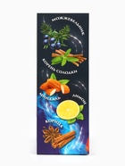 Подарочный набор для приготовления алкоголя «Джин бомбей», набор трав и специй, бутылка, шиммер - Фото 6