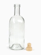 Подарочный набор для приготовления алкоголя «Глинтвейн»: набор трав и специй 32 г, бутылка 500 мл., шиммер 5 г - Фото 3