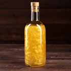 УЦЕНКА Набор для приготовления алко (специи, кандурин, бутылка) "Вермут бьянко" - Фото 4