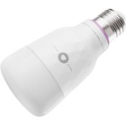 Умная лампа Яндекс, работает с Алисой, светодиодная, цветная, 9Вт, 900 Лм, Е27, 220 В - Фото 3