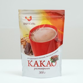 Какао 