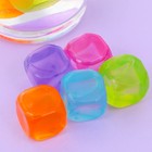 Кубики для охлаждения Party, 5 шт. - фото 42136981