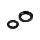 Лейка стационарная ZEIN, 1 режим, круглая, d=20 см, пластик, хром 9234753 - фото 16370706 Лейка стационарная ZEIN, 1 режим, круглая, d=20 см, пластик, хром 9234753 - фото 16370706