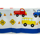Скатерть одноразовая на стол «Машинки», 108×180 см - Фото 5