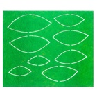 Набор для творчества. Открытки из фетра «8 Марта» - Фото 5