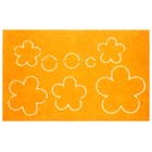 Набор для творчества. Открытки из фетра «8 Марта» - Фото 6