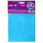 Набор для творчества. Открытки из фетра «Цветы» - Фото 8