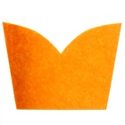 Набор для творчества. Открытки из фетра «Цветы» - Фото 5