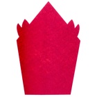 Набор для творчества. Открытки из фетра «Цветы» - Фото 7