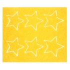 Набор для творчества. Открытки из фетра «Самолет» - Фото 6