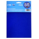 Набор для творчества. Открытки из фетра «Самолет» - Фото 9