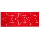 Набор для творчества. Открытки из фетра «Танк» - Фото 5