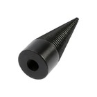 Насадка-дровокол для дрели/перфоратора ТУНДРА, 95×32 мм, шестигранный хвостовик/SDS-plus - Фото 5