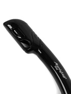 Трубка для снорклинга ONLYTOP, цвет чёрный - Фото 7