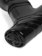 Трубка для снорклинга ONLYTOP, цвет чёрный - Фото 8