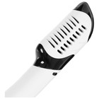 Трубка для снорклинга ONLYTOP, цвет белый - Фото 5