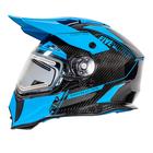 Шлем с подогревом визора 509 Delta R3 Ignite, F01005100-120-201, размер S - фото 291533131
